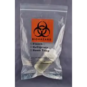 Good Quality Specimen Bags